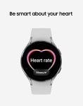 Samsung Galaxy ECG Smartwatch for Health & Fitness