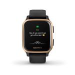 Garmin Venu Sq Music Smartwatch with GPS