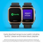 Garmin Venu Sq Music Smartwatch with GPS