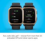 Garmin Venu Sq Music Smartwatch with GPS