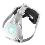 VR Power 2: Extended Playtime and Improved Comfort