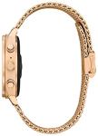 Citizen CZ Smart PQ2 41MM Unisex Smartwatch with YouQ App with IBM Watson® AI and NASA research, Wear OS by Google, HR, GPS, Fitness Tracker, Amazon Alexa™, iPhone Android Compatible, IPX6 Rating
