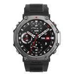 Amazfit T-Rex 3 Outdoor Smart Watch 48mm AMOLED Display, Offline Maps & Navigation, 6 Satellite Systems Dual Band GPS, 27 Days Battery Life, 170+ Sports Mode, 45m Freediving for Android, iPhone