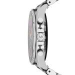 Michael Kors Men's or Women's Gen 6 44mm Touchscreen Smart Watch with Alexa Built-in, Fitness Tracker, Sleep Tracker, GPS, Music Control, Smartphone Notifications (Model: MKT5139V)