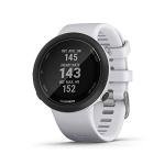 Garmin Swim 2 GPS Swimming Smartwatch - White