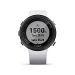 Garmin Swim 2 GPS Swimming Smartwatch - White