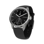 WITHINGS ScanWatch 2 - Women's Men's Health Smartwatch, ECG, SpO2, Temperature, Sleep Tracking, Respiratory Health, Waterproof, 30-Day Battery, 30-Day Battery, Android & iOS