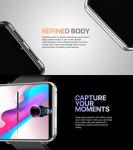 Rainbuvvy 4G Smart Watch 2.86 Inch Screen Android 7.1 1GB+16GB 5MP Camera 2700mAh Battery Smartwatch for Men (Black, 3GB+32GB)