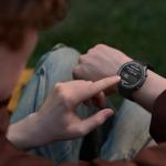 OnePlus Watch 2R, 32GB, Sleep Monitor, Heart Rate Tracking, Smartwatch with Fitness Insights,100-Hour Battery, 1.43'', Bluetooth WiFi, Gunmetal Gray