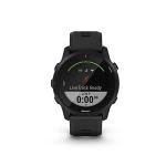 Garmin Forerunner 945 LTE, Premium GPS Running/Triathlon Smartwatch with LTE Connectivity, Black (Renewed)