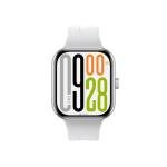XIAOMI Redmi Watch 5 Smartwatch, 2.07" LCD Display, 24 Days of Bat Life, 150+ Sports Modes, 2 MIC 5ATM Waterproof, Bluetooth Calling Music Heart Rate, Fitness-Tracker (Silver/Gray)