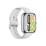 XIAOMI Redmi Watch 5 Smartwatch, 2.07" LCD Display, 24 Days of Bat Life, 150+ Sports Modes, 2 MIC 5ATM Waterproof, Bluetooth Calling Music Heart Rate, Fitness-Tracker (Silver/Gray)