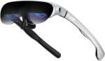 Air AR Glasses, Lightweight Augmented Reality Smart Glasses, 120" HD Virtual Screen, Compatible with iPhone 15 pro Future Type C Models, Steam Deck, Gaming Consoles, PC, Android, Home Theater