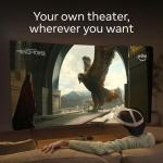 Meta Quest 3S 128GB — Dive into Mixed Reality — Unreal device. Unreal price. — Gorilla Tag Cardboard Hero Bundle — Amazon Exclusive