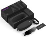 Air AR Glasses, Lightweight Augmented Reality Smart Glasses, 120" HD Virtual Screen, Compatible with iPhone 15 pro Future Type C Models, Steam Deck, Gaming Consoles, PC, Android, Home Theater