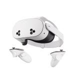 Meta Quest 3S 128GB — Dive into Mixed Reality — Unreal device. Unreal price. — Gorilla Tag Cardboard Hero Bundle — Amazon Exclusive