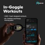 FORM Smart Swim 2 - Goggles