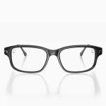 SOLOS AI Powered Glasses | Argon 7 | Shiny Black | Lenses Integrated ChatGPT for Travel and Real Time Translation | Stereo Speakers | Compatible with iOS and Android