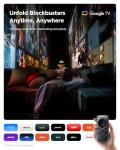 [2025 New] RayNeo Air 3s XR Glasses - AR Glasses 201" 120Hz FHD HueView Eye-Care Video Display, Smart Gaming Glasses for iPhone 16,15/Android/Mac/Switch/PS5/SteamDeck