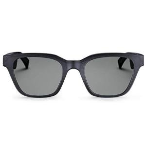 Bose Frames Alto - Audio Bluetooth Sunglasses with Open Ear Headphones, Alto S/M, Black- with Bluetooth Connectivity