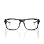 SOLOS AI Powered Glasses | Argon X | Shiny Black | Lenses Integrated ChatGPT for Travel and Real Time Translation | Stereo Speakers | Compatible with iOS and Android