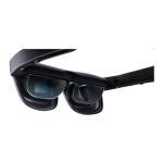 TCL Nxtwear S+ AR Glasses with Blazing-Fast 120Hz Gaming Experience and Capsule Nose Pads for Secure, Flicker-Free View