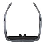 TCL Nxtwear S+ AR Glasses with Blazing-Fast 120Hz Gaming Experience and Capsule Nose Pads for Secure, Flicker-Free View