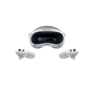 OFCPSEED New PICO 4 Ultra VR MR Headset 3D Wireless VR Glasses 6DOF Virtual Reality 4K Display for Steam Games Mac Windows Mobile All-in-one