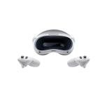 OFCPSEED New PICO 4 Ultra VR MR Headset 3D Wireless VR Glasses 6DOF Virtual Reality 4K Display for Steam Games Mac Windows Mobile All-in-one