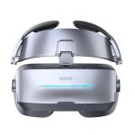 GOOVIS G3 Max XR Head Mounted Display – 1000'' QHD 2.5K 120Hz Micro-OLED Display, Blu-ray 3D Portable Theater, Compatible with iPhone 16/Android/PC/Handhelds/PS5/Blu-ray Players and More