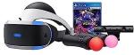 Sony Computer Entertainment VR - Worlds Bundle - PlayStation 4