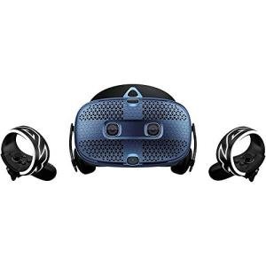 HTC VIVE Cosmos VR Headset with built in tracking