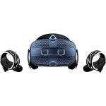 HTC VIVE Cosmos VR Headset with built in tracking
