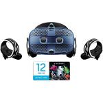 HTC VIVE Cosmos VR Headset with built in tracking