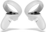 Oculus Quest 2 256GB Advanced All-in-One Virtual Reality VR Headset Set, White (Renewed)