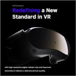 Pico 4E (Enterprise) VR Headset