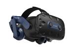 HTC Vive Pro 2 Headset (Windows 8)