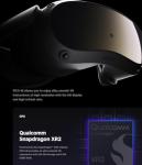 Pico 4E (Enterprise) VR Headset