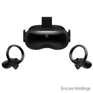 HTC VIVE Focus 3 VR Headset for Business