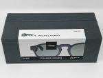 Bose Frames Rondo Bluetooth Audio Sunglasses Black
