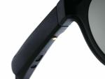 Bose Frames Rondo Bluetooth Audio Sunglasses Black