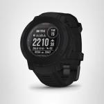 Garmin Instinct 2 Solar Tactical GPS Watch