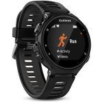 Garmin Forerunner 735XT Watch - Black/Gray