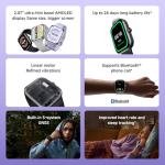 XIAOMI Redmi Watch 5: Fitness Tracker & Smartwatch