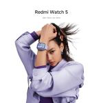 XIAOMI Redmi Watch 5: Fitness Tracker & Smartwatch