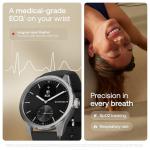 Withings ScanWatch 2 - Smart Healthwatch for All