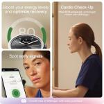Withings ScanWatch 2 - Smart Healthwatch for All