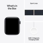 Apple Watch SE 2 (GPS) - All Colors Available
