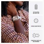 Garmin vívomove Trend Smartwatch with Touchscreen