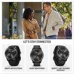 Garmin vívomove Trend Smartwatch with Touchscreen